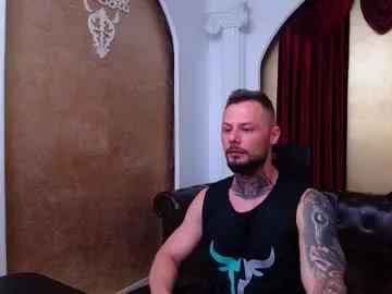 brianhunts on Chaturbate