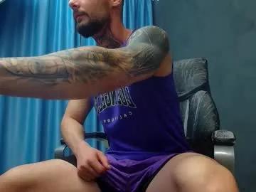 brianhunts on Chaturbate