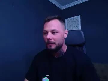 brianhunts — leT's Play and *_^parTy - Repeating Goal:  - #master #party #lovense #leather #muscle