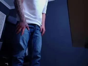 brianhunts on Chaturbate