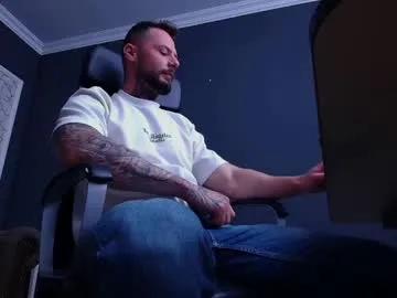 brianhunts on Chaturbate