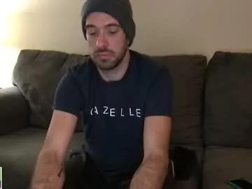 bricktiger on Chaturbate