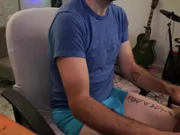bricktiger on Chaturbate