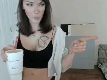 Freechat bridgetblack666 on Chaturbate