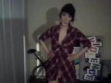 Freechat bridgetblack666 on Chaturbate