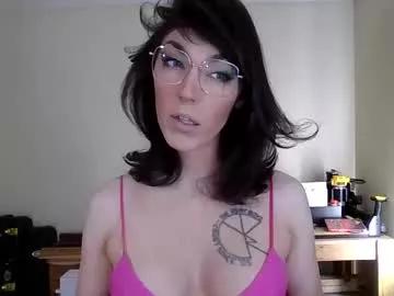 Freechat bridgetblack666 on Chaturbate