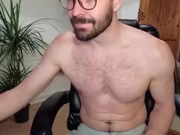 britishpoet on Chaturbate