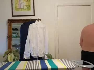 britishpoet on Chaturbate