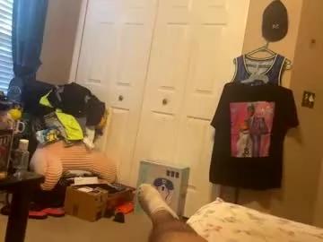 bronxforlife on Chaturbate