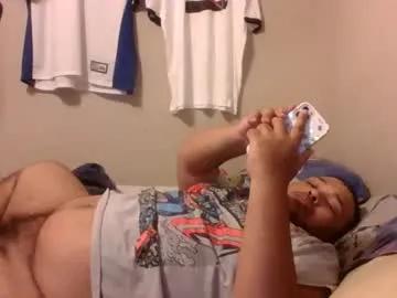 bronxforlife on Chaturbate