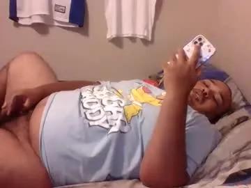 bronxforlife on Chaturbate