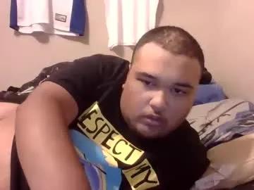 bronxforlife on Chaturbate