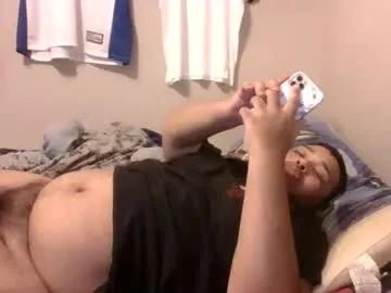 bronxforlife on Chaturbate