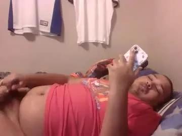 bronxforlife on Chaturbate