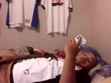 bronxforlife on Chaturbate