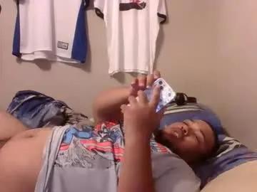 bronxforlife on Chaturbate