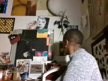 Freechat brooklyninfinity on Chaturbate