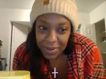 Freechat brooklyninfinity on Chaturbate