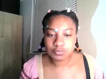 brownsugarcutie3 on Chaturbate