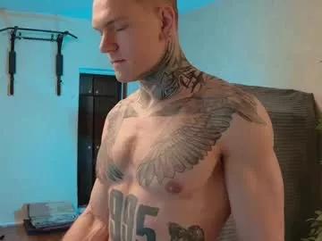 Freechat bulatov_x on Chaturbate