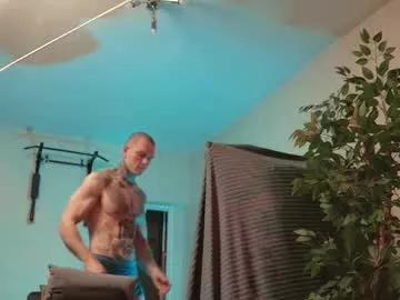 Freechat bulatov_x on Chaturbate