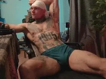 Freechat bulatov_x on Chaturbate