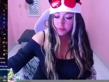 bunny_poison — GOAL:  bounce boobs + naked+ oil [204 tokens remaining] Naughty thoughts, slow moves... come closer #milk #blonde #bigtits #curvy #anal