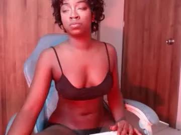 Freechat bunny_secrets on Chaturbate