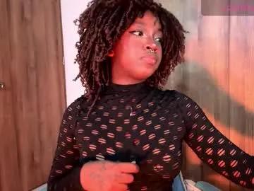 Freechat bunny_secrets on Chaturbate