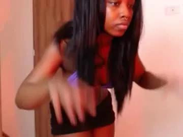 Freechat bunny_secrets on Chaturbate