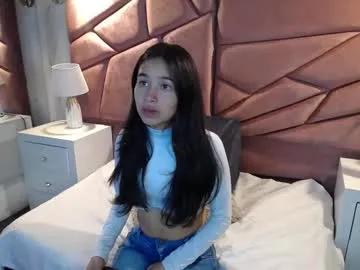 bunnywhite21 on Chaturbate
