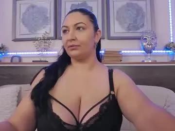 Away bustyeva_ on Chaturbate