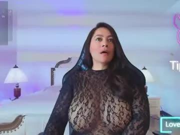 byancaheart81 on Chaturbate