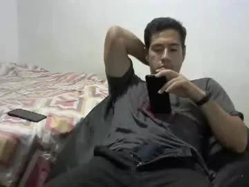 camara110 on Chaturbate