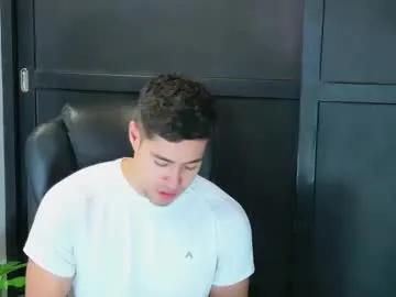 camara110 on Chaturbate