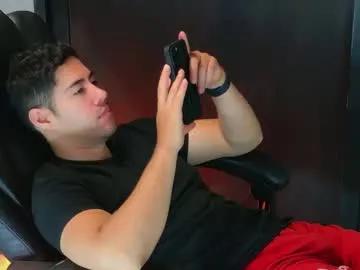 camara110 on Chaturbate