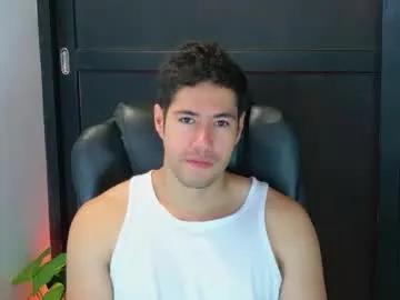 camara110 on Chaturbate