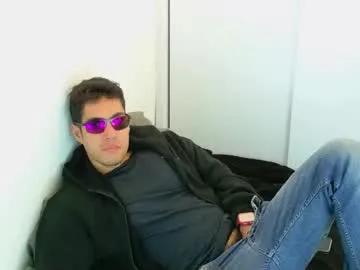 camara110 on Chaturbate