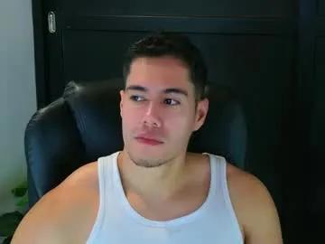 camara110 on Chaturbate