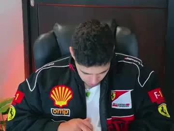 camara110 on Chaturbate