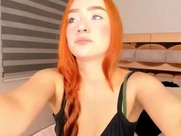cami_lovers1 on Chaturbate