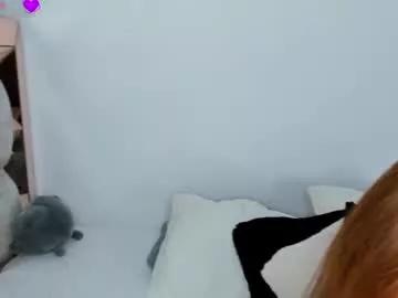 cami_lovers1 on Chaturbate