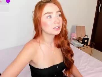 cami_lovers1 on Chaturbate