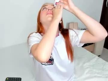 cami_lovers1 on Chaturbate