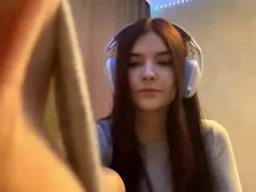 Freechat camienevius on Chaturbate