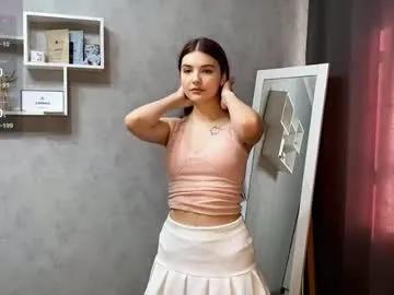 Freechat camienevius on Chaturbate