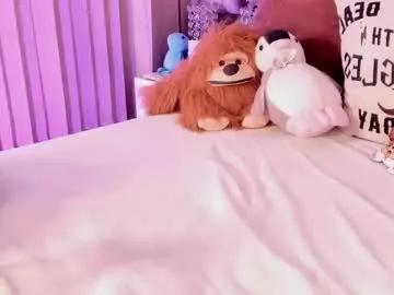 Freechat camila_matinez_ on Chaturbate