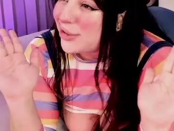 Freechat camila_matinez_ on Chaturbate