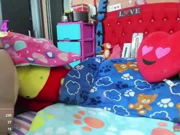 camile_milf on Chaturbate