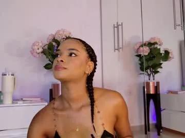 Freechat camilitasu on Chaturbate